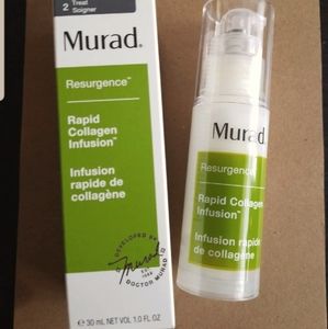 Murad Resurgence Rapid Collagen Infusion